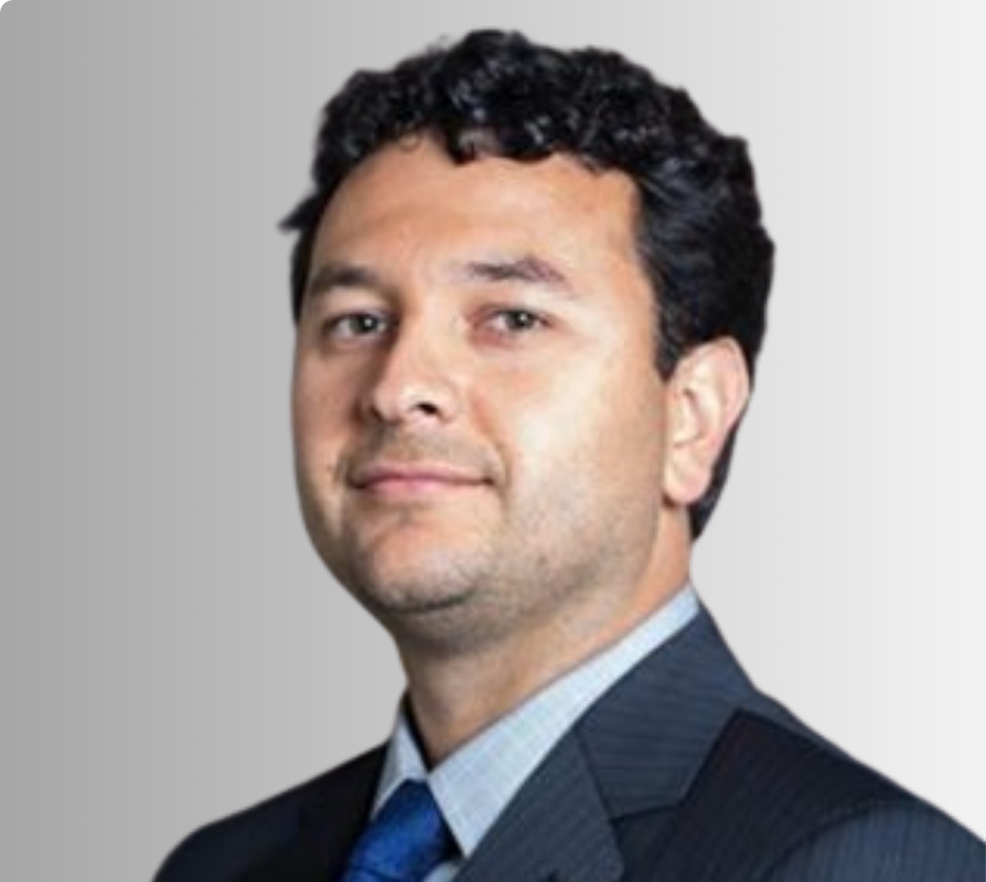 Felipe Aros-Vera, PhD