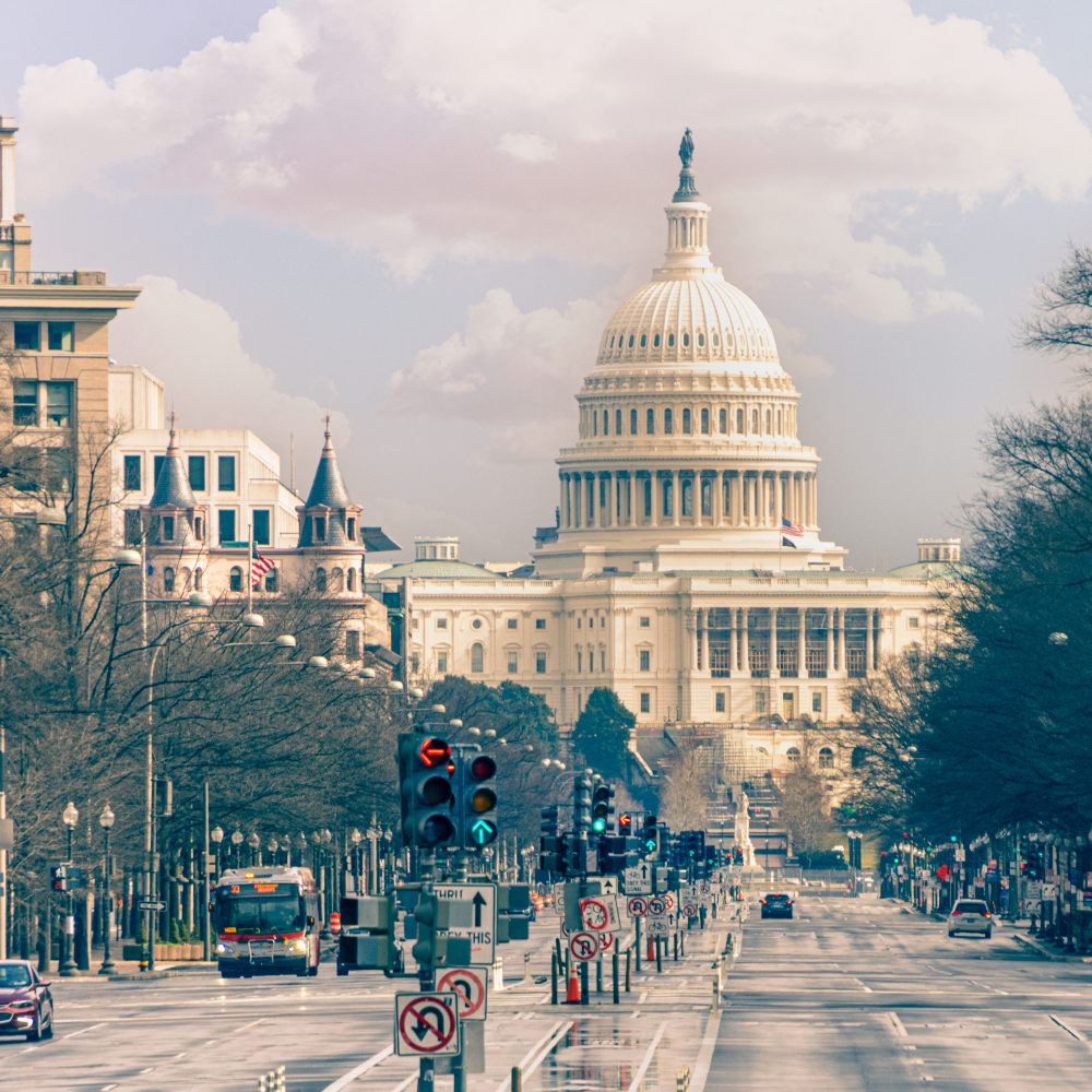 Federal Planning