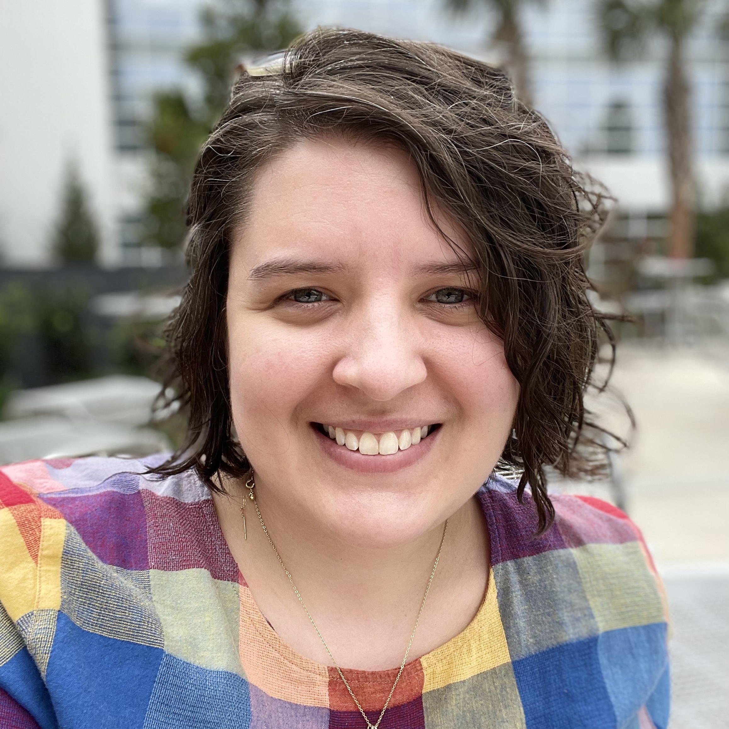 A. Gabrielle Westcott